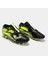 Super Copa 2201 Erkek Siyah Yeşil Futbol Krampon SUPW2201FG 3