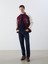 Yeni Sezon 779 Regular Fit Erkek Jean Pantolon - S5OH73Z8 1