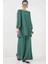 Ayrobin Tunik Pantolon Alt Üst Takım 6712 - Mint 1