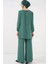 Ayrobin Tunik Pantolon Alt Üst Takım 6712 - Mint 4