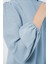 Ayrobin Tunik Pantolon Alt Üst Takım 6712 - Açık Mavi 2