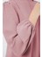 Ayrobin Tunik Pantolon Alt Üst Takım 6712 - Pudra 2