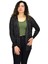 Kadın Triko Simli Mevsimlik Hırka BGL-ST04668 1