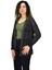 Kadın Triko Simli Mevsimlik Hırka BGL-ST04668 2