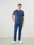 Yeni Sezon 779 Regular Fit Erkek Jean Pantolon - S5GY07Z8 1