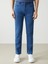 Yeni Sezon 779 Regular Fit Erkek Jean Pantolon - S5GY07Z8 2