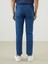 Yeni Sezon 779 Regular Fit Erkek Jean Pantolon - S5GY07Z8 4