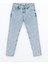 Yeni Sezon 730 Havuc Kalip Erkek Jean Pantolon - S5GP71Z8 5