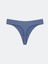 Yeni Sezon Duz Tanga Kulot - S55677Z8 2