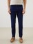 Yeni Sezon Slim Fit Erkek Jean Pantolon - S5K994Z8 2
