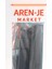 Aren-Je Küpeşte Tipi Çamaşır Askılığı – 50'lik, Parlak Eloksallı 3