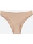 Yeni Sezon Duz Brazilian Kulot 3'lu Paket - S50616Z8 5