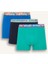 Yeni Sezon Regular Fit 3'lü Boxer 1