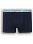 Yeni Sezon Regular Fit 3'lü Boxer 4