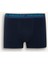 Yeni Sezon Regular Fit 3'lü Boxer 2