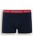 Yeni Sezon Regular Fit 3'lü Boxer 5