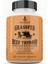 Grass Fed Beef Thyroıd 500 mg 180 Capsul 1