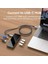 USB 4.0 Thunderbolt 3/4 Uyumlu Usb-C If Sertifikalı 240W 40GBPS 8k 60hz UHD Hızlı Şarj, Data ve Gör 3