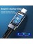 USB 4.0 Thunderbolt 3/4 Uyumlu Usb-C If Sertifikalı 240W 40GBPS 8k 60hz UHD Hızlı Şarj, Data ve Gör 4