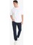 Yeni Sezon Sergio Regular Fit Normal Kalıp Normal Bel Boru Paça Jean Pantolon 2
