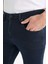 Yeni Sezon Sergio Regular Fit Normal Kalıp Normal Bel Boru Paça Jean Pantolon 5