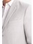 Yeni Sezon Slim Fit Dar Kesim Yarım Astar Blazer Ceket 5