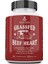 Grass Fed Beef Heart 3300 mg COQ10 and Mitochondrial Health, Non-Gmo, 180 Capsules 1