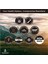Grass Fed Beef Heart 3300 mg COQ10 and Mitochondrial Health, Non-Gmo, 180 Capsules 5
