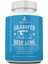 Grass Fed Beef Lung, 500 mg Lung And Liver, Respiratory, Vascular, And Circulatory Health, Non-Gmo 180 Capsules 1