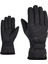 Zıener Kahlı Pr Lady Glove Kayak Eldiveni ZIN.801302_BLKGLD Kayak Eldiveni 1