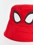 Yeni Sezon Spiderman Baskili Erkek Cocuk Bucket Sapka - S5G529Z4 3