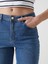 Yeni Sezon Push Up Kadin Jean Pantolon - S51950Z8 3