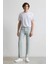 Yeni Sezon Sergio Regular Fit Normal Kalıp Normal Bel Boru Paça Jean Pantolon 2