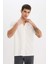 Yeni Sezon Regular Fit Polo Yaka Yazlık Kısa Kollu Gömlek 4