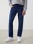 Yeni Sezon Slim Fit Erkek Jean Pantolon - S5K990Z8 2