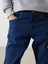 Yeni Sezon Slim Fit Erkek Jean Pantolon - S5K990Z8 3