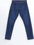 Yeni Sezon Slim Fit Erkek Jean Pantolon - S5K990Z8 5