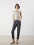 Yeni Sezon Slim Mom Kadin Jean Pantolon - S5LG71Z8 1