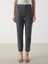 Yeni Sezon Slim Mom Kadin Jean Pantolon - S5LG71Z8 2