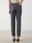 Yeni Sezon Slim Mom Kadin Jean Pantolon - S5LG71Z8 4