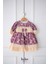 Vintage Bebek Elbise 3