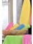 12 Adet Magic Towel Microfiber Havlu Seti 3