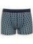 Yeni Sezon Regular Fit Baskılı 3'lü Boxer 2