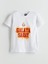 Yeni Sezon Galatasaray Baskili Erkek Cocuk Sortlu Pijama Takimi - S5DY62Z4 2