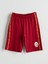 Yeni Sezon Galatasaray Baskili Erkek Cocuk Sortlu Pijama Takimi - S5DY62Z4 4
