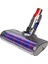 Dyson Uyumlu V7/V8/V10/V11/V15 Dik Süpürge Turbo Rulo Fırça Emici Yer Başlığı 1