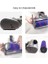 Dyson Uyumlu V7/V8/V10/V11/V15 Dik Süpürge Turbo Rulo Fırça Emici Yer Başlığı 4