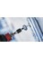 Professional Accessories 2608522320 Hızlı Kilit Uç Tutucu (Darbe Kontrolü, 1/4 Inç Altıgen Şaft, Maymuncuk ve Tıklama) 3