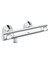 Precision Flow Termostatik Duş Bataryası, Su Tasarruflu, Krom, 34840000 1