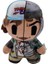 Yume Toys Dznr Peluş Stranger Thıngs - Dustın 1